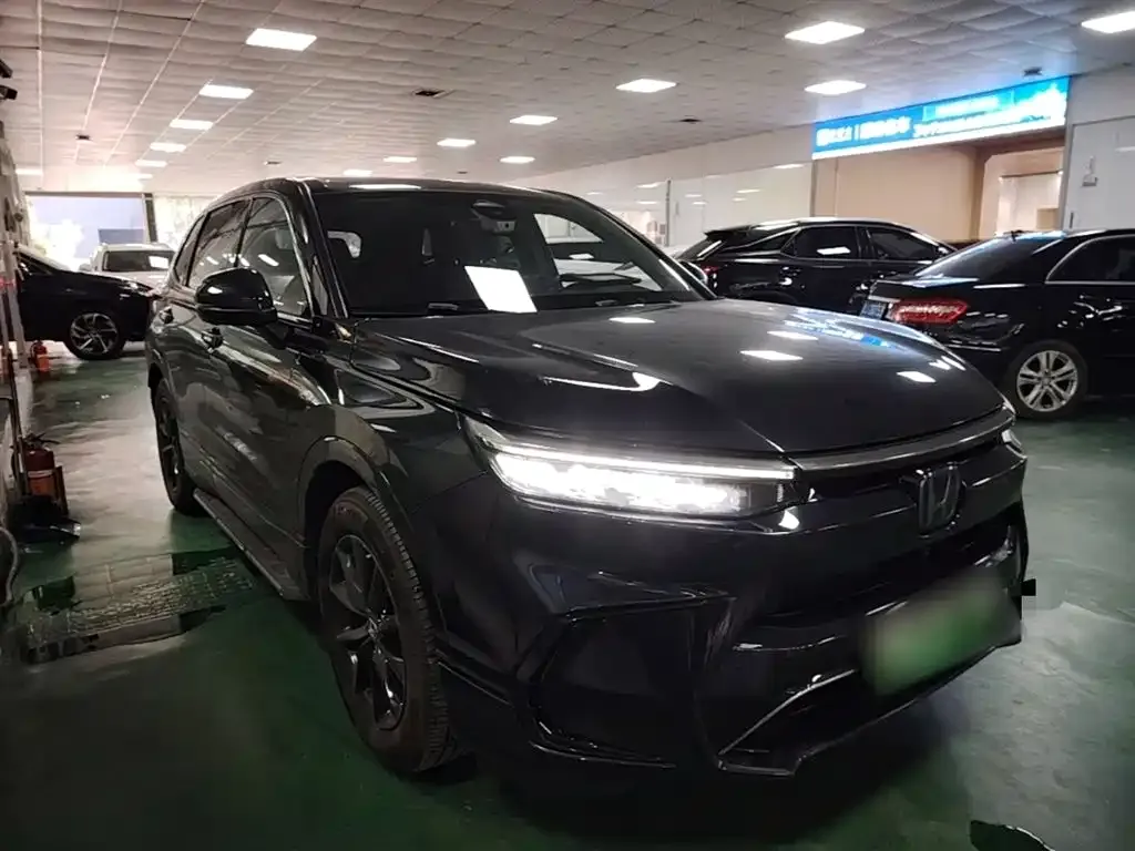 Honda Breeze PHEV 2023 из CN, фото 10