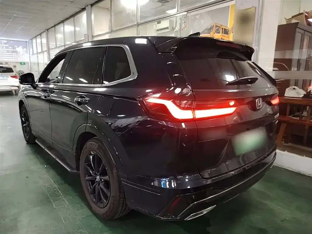 Honda Breeze PHEV 2023 из CN, фото 9