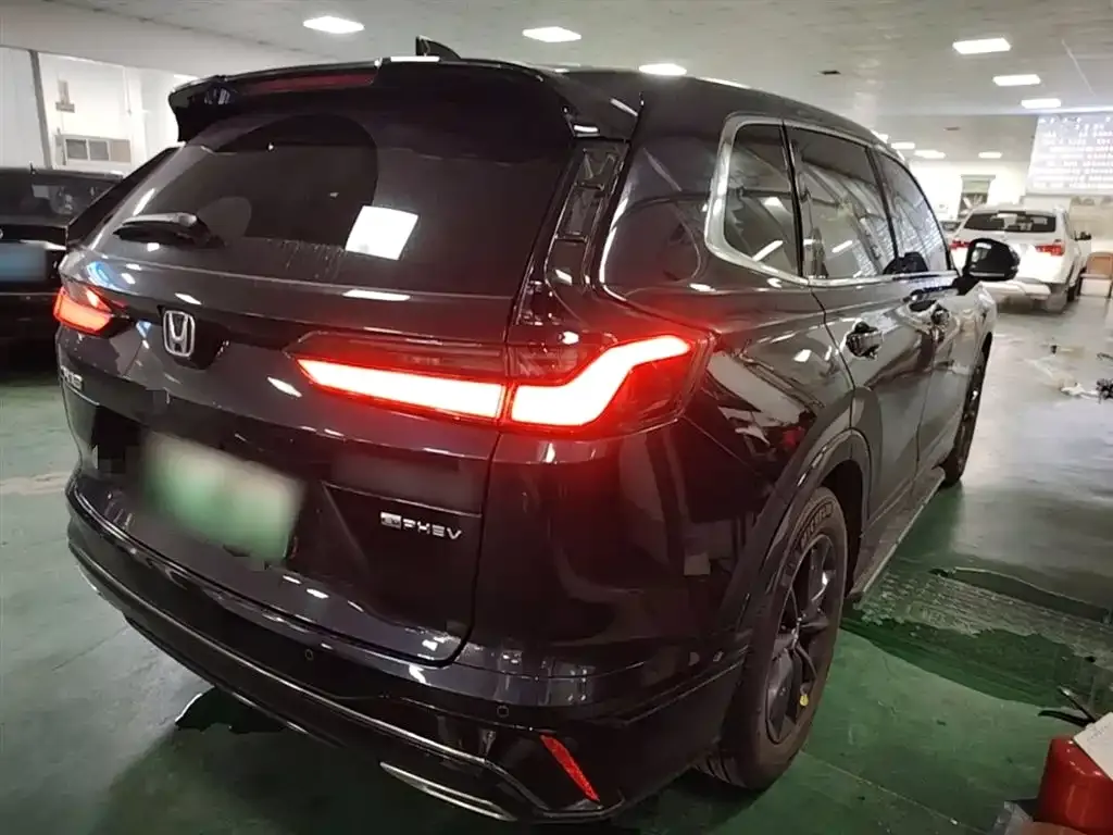 Honda Breeze PHEV 2023 из CN, фото 7