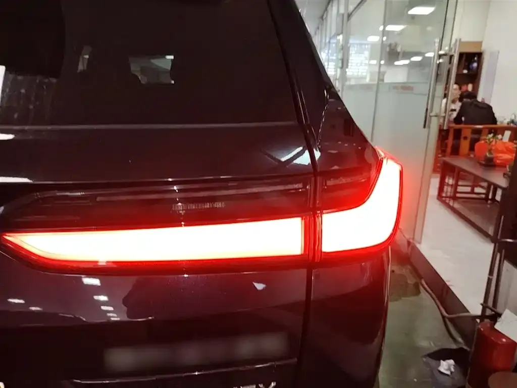 Honda Breeze PHEV 2023 из CN, фото 5