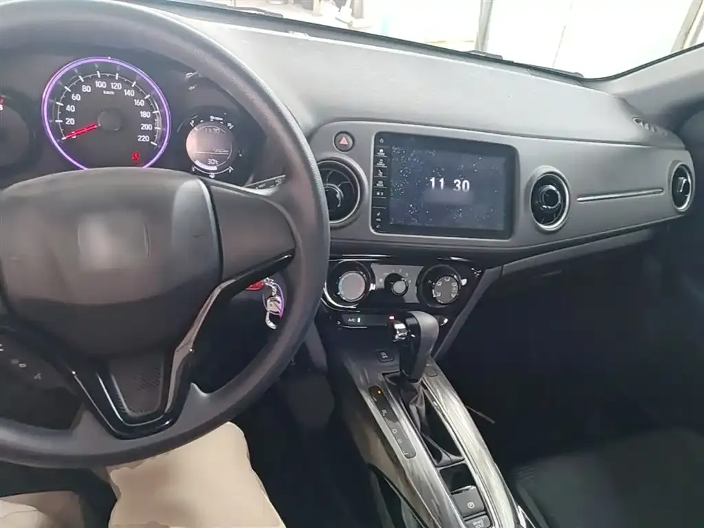 Honda XR-V 2022 из CN, фото 3