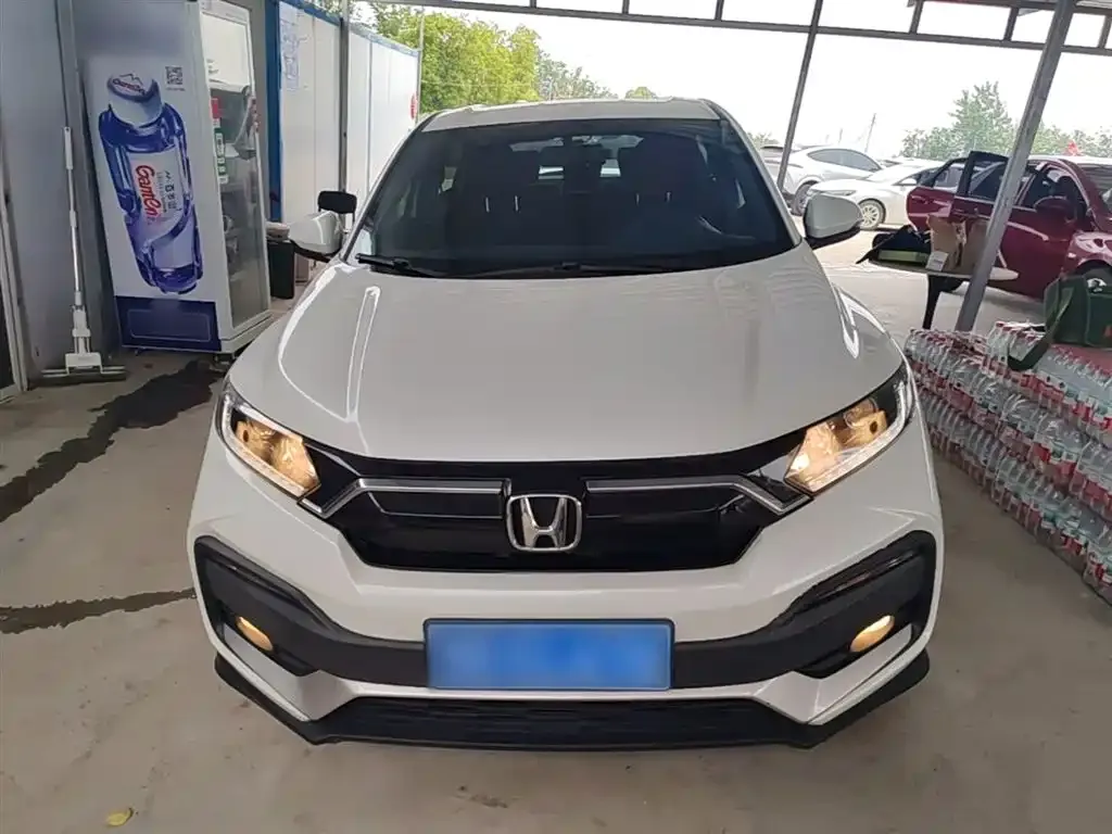 Honda XR-V 2022 из CN, фото 7