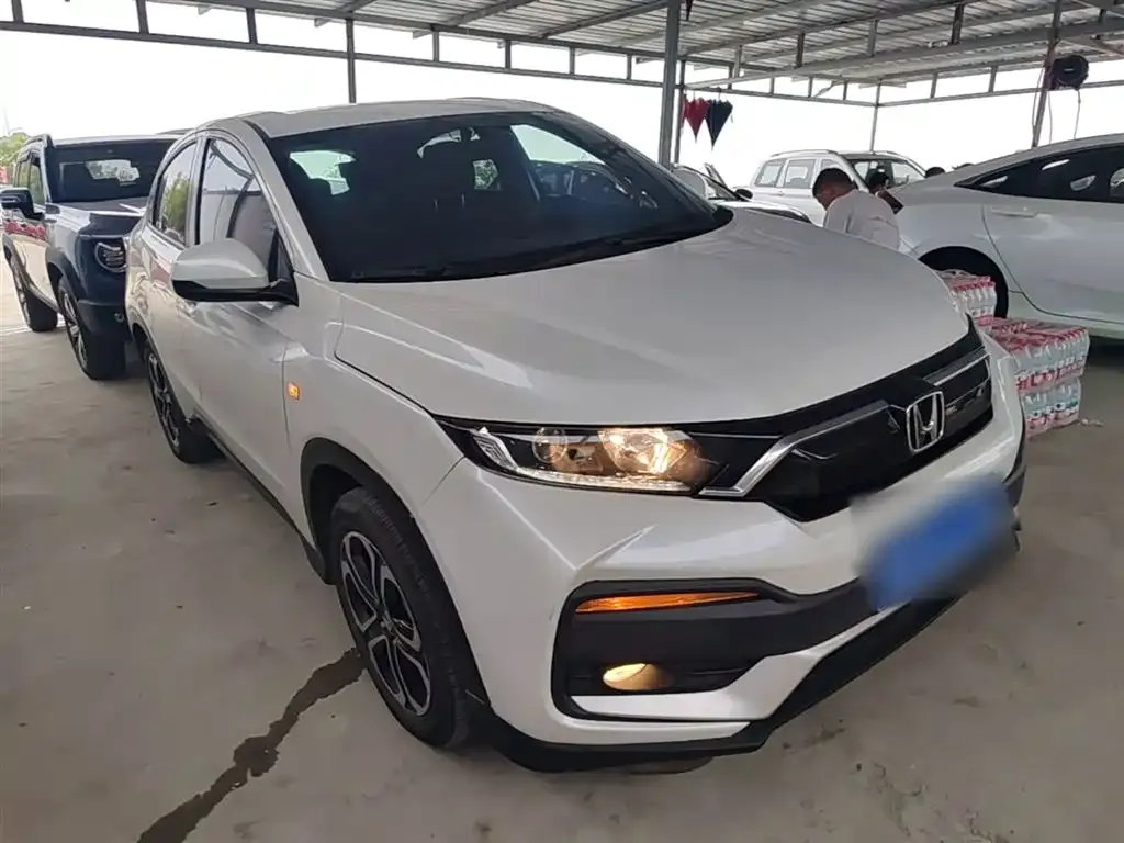 Honda XR-V 2022 из CN, фото 9