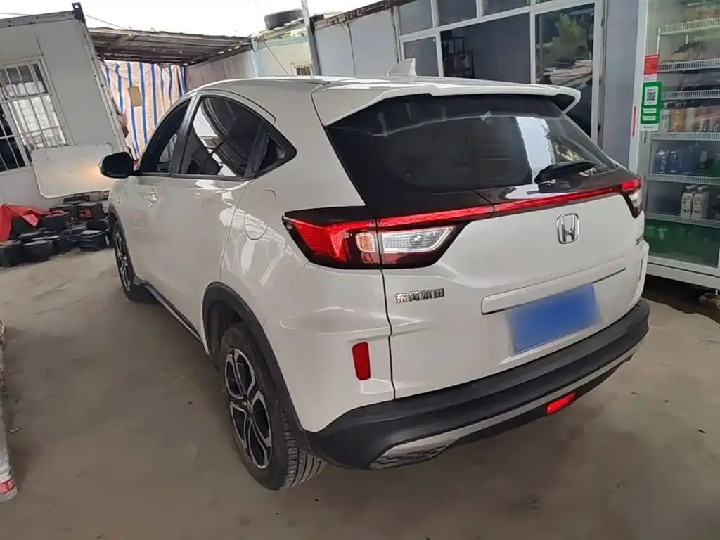 Honda XR-V 2022 из CN, фото 8