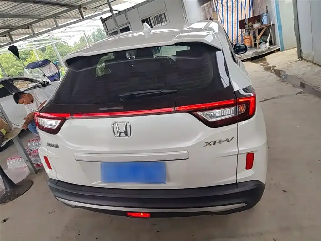 Honda XR-V 2022 из CN, фото 5