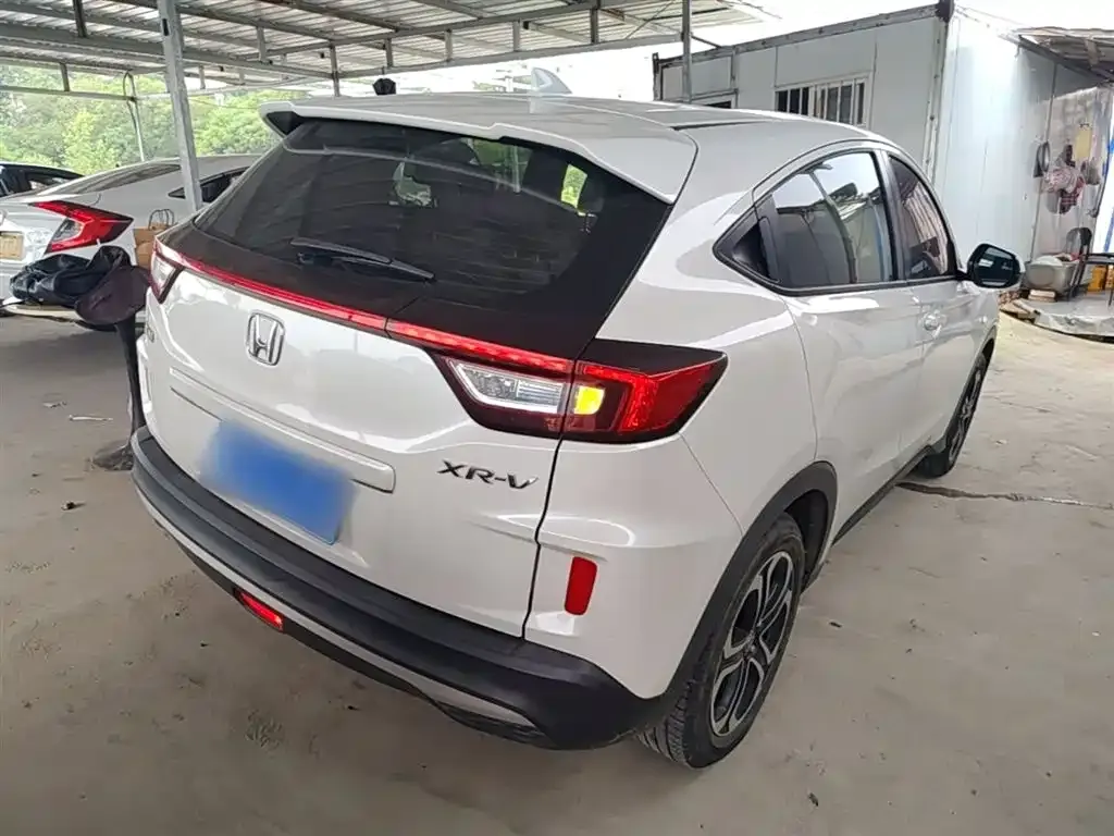 Honda XR-V 2022 из CN, фото 2