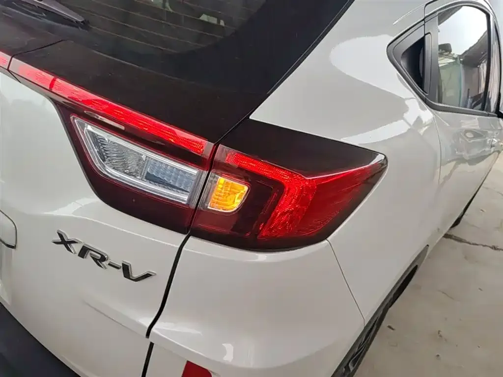 Honda XR-V 2022 из CN, фото 10