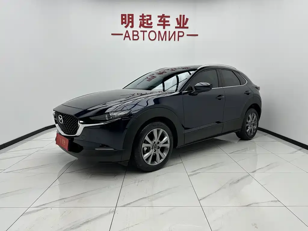 Mazda CX-30 — фото 1