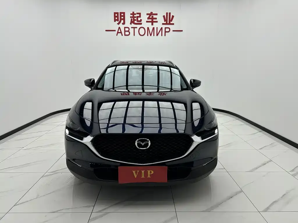 Mazda CX-30 — фото 2