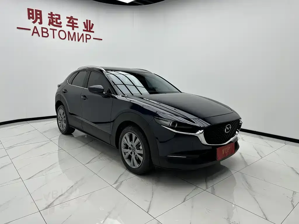Mazda CX-30 — фото 7