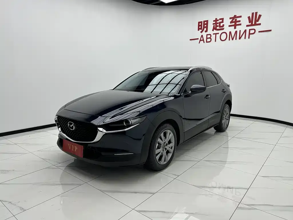 Mazda CX-30 — фото 5