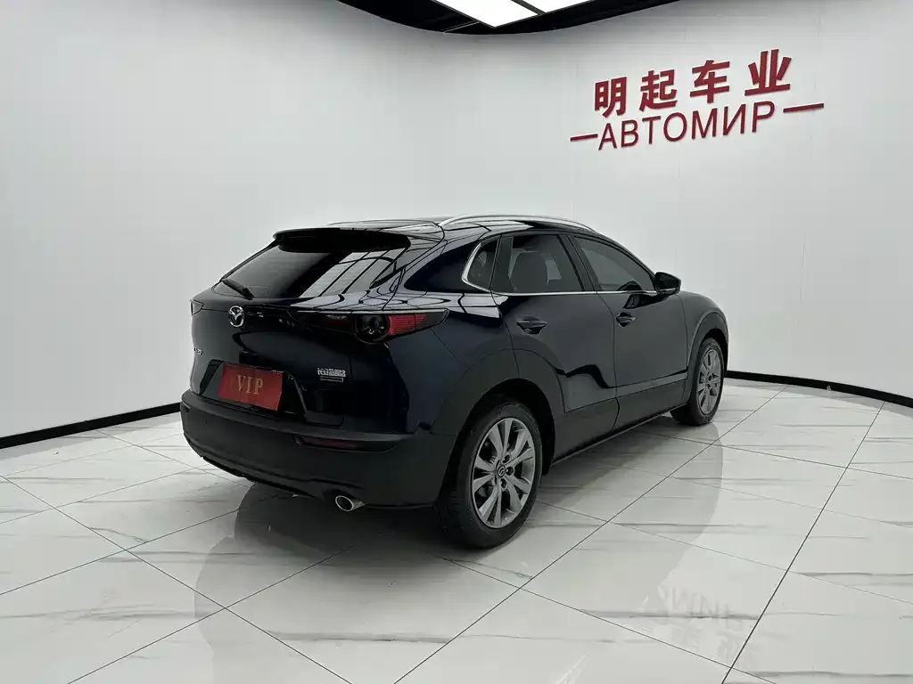 Mazda CX-30 — фото 6
