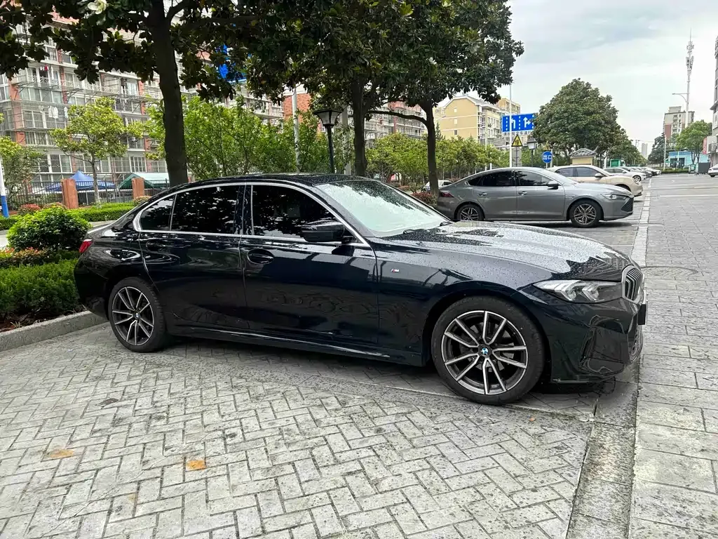 BMW 3 Series — фото 5