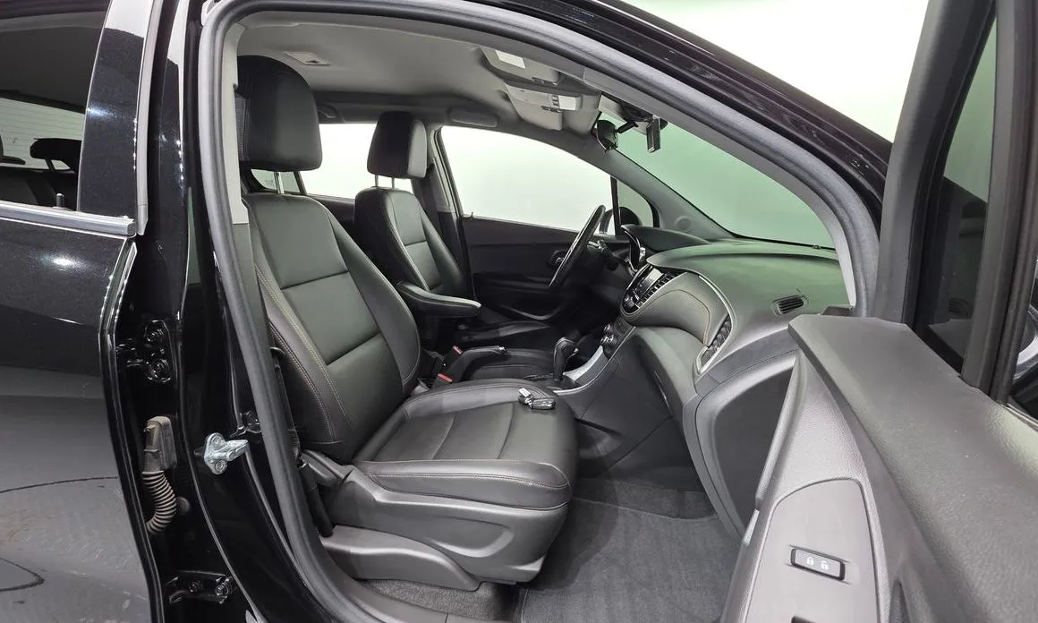 Chevrolet (GM Daewoo) Trax 2022 из KR, фото 7