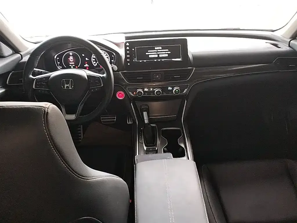 Honda Accord — фото 2