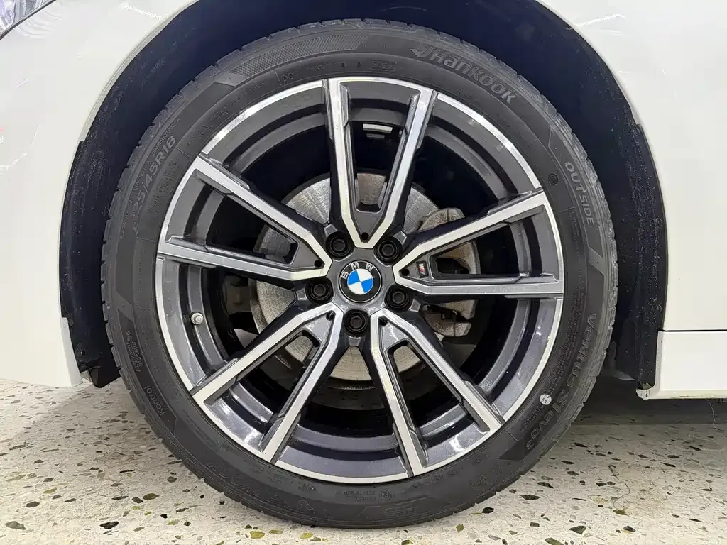 BMW 3 Series — фото 4