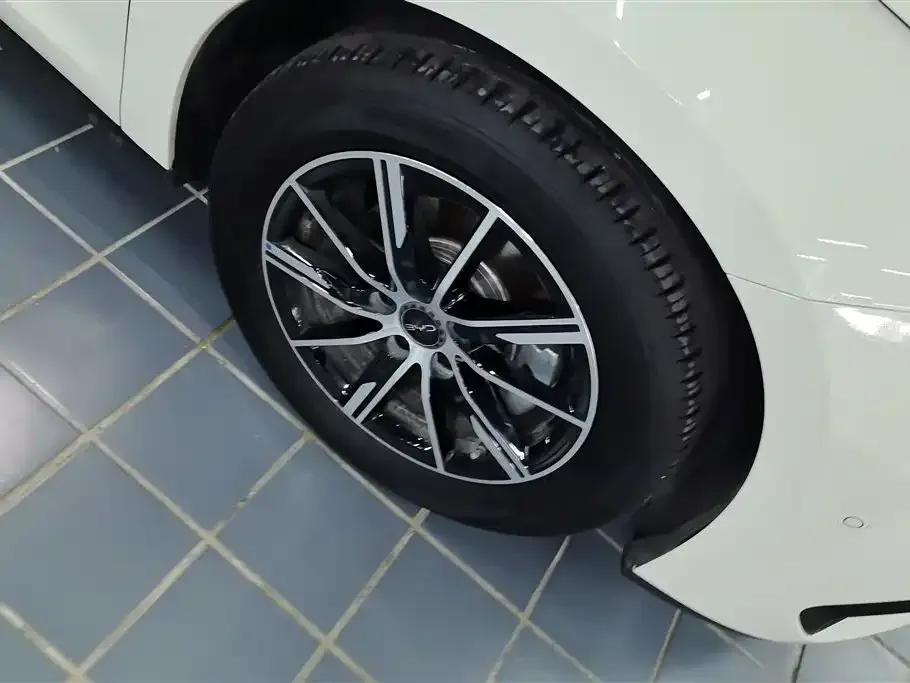 BYD Seal 06 — фото 7