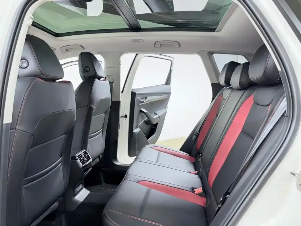 Skoda Karoq — фото 3