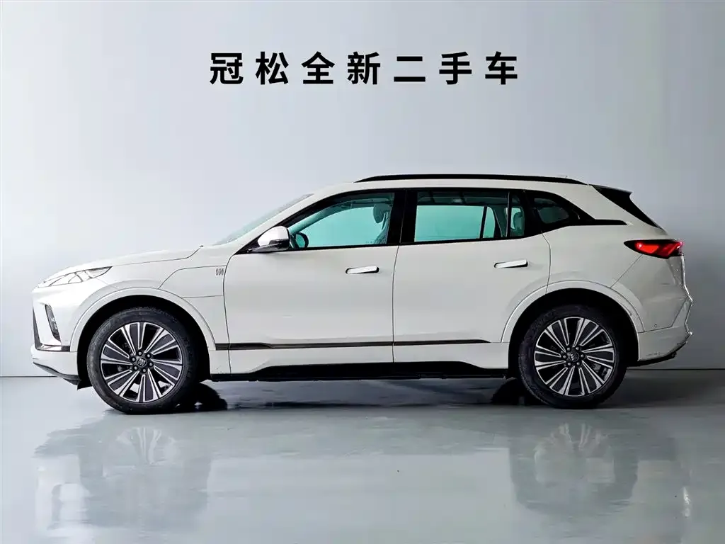 Buick E5 2023 из CN, фото 2