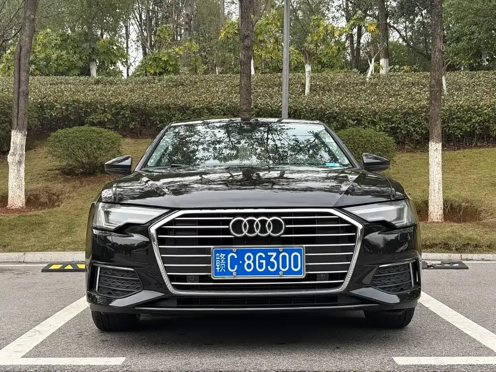 Audi A6L — фото 3