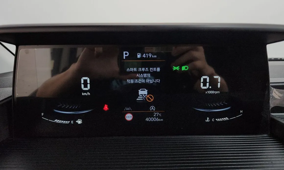 Hyundai Staria 2025 из KR, фото 10