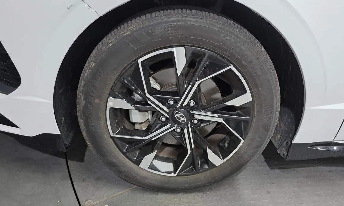 Hyundai Sonata 2024 из KR, фото 10