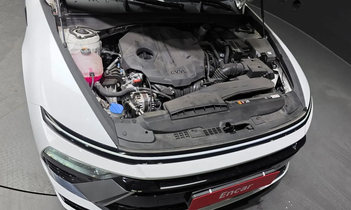 Hyundai Sonata 2024 из KR, фото 7