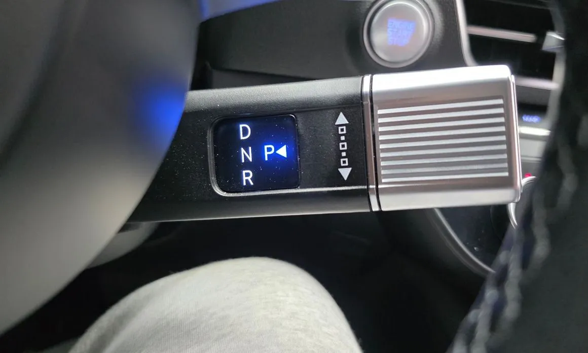 Hyundai Sonata 2024 из KR, фото 6