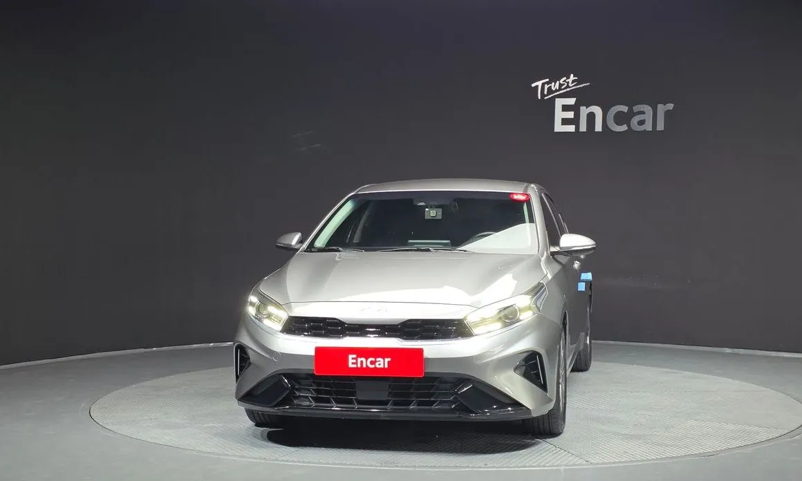 Kia K3 2022 из KR, фото 3