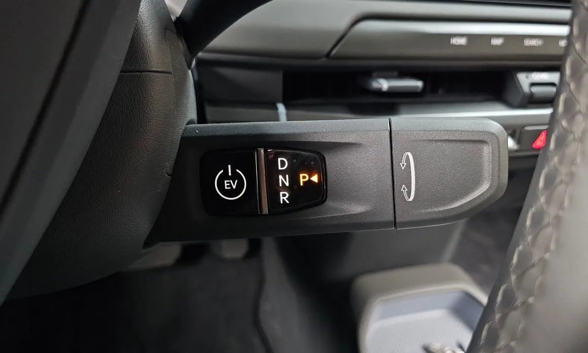 Kia EV3 2025 из KR, фото 3