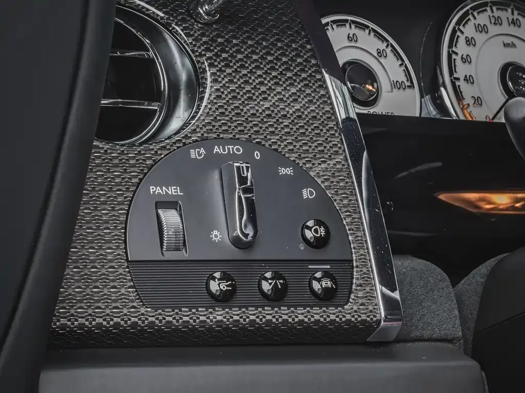 Rolls-Royce Wraith 2021 из CN, фото 9
