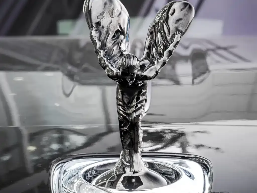 Rolls-Royce Wraith 2021 из CN, фото 6