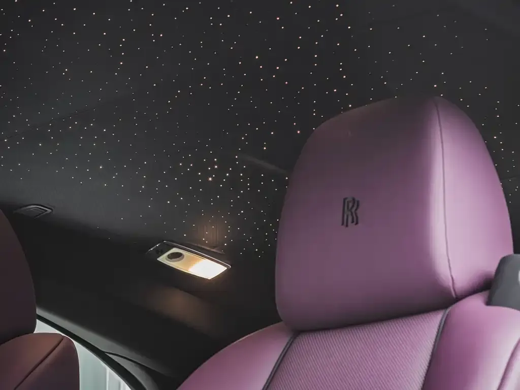 Rolls-Royce Wraith 2021 из CN, фото 2