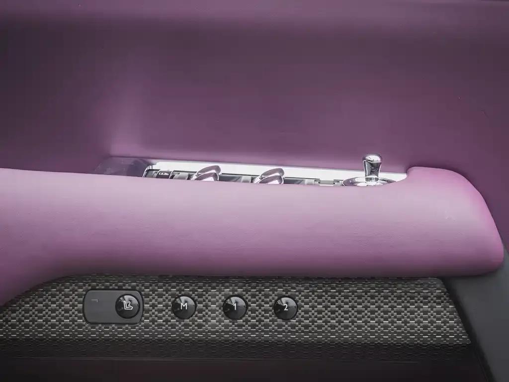 Rolls-Royce Wraith 2021 из CN, фото 5