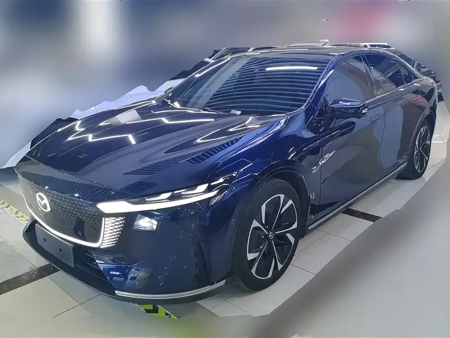 Mazda EZ-6