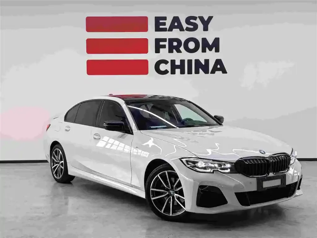 BMW 3 Series — фото 10