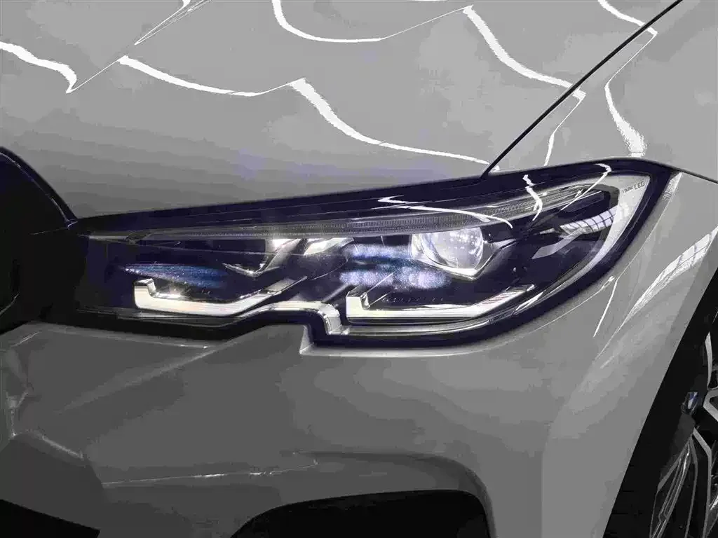 BMW 3 Series — фото 5
