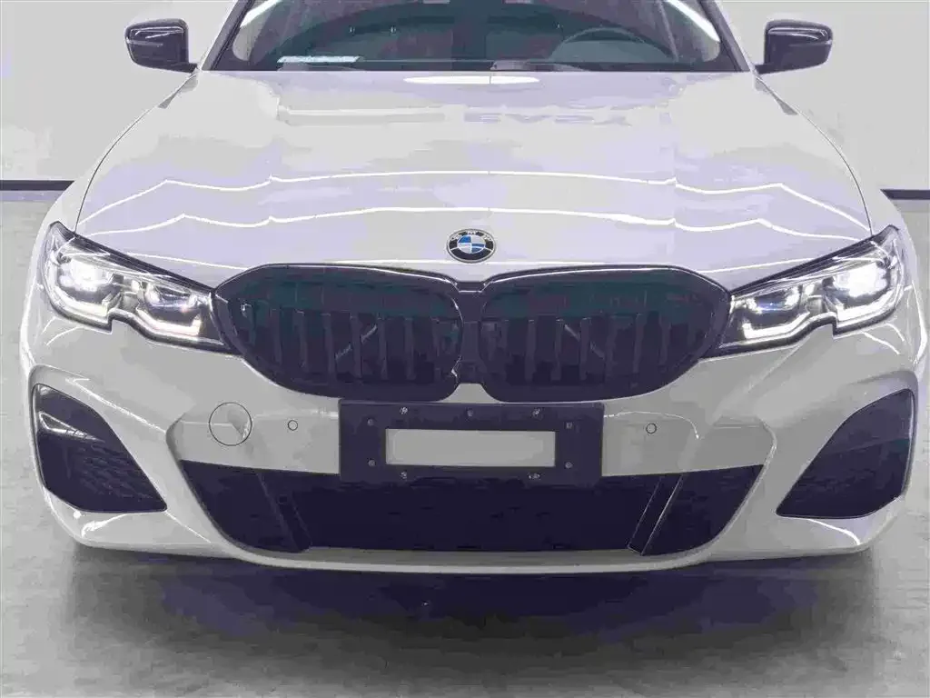 BMW 3 Series — фото 3