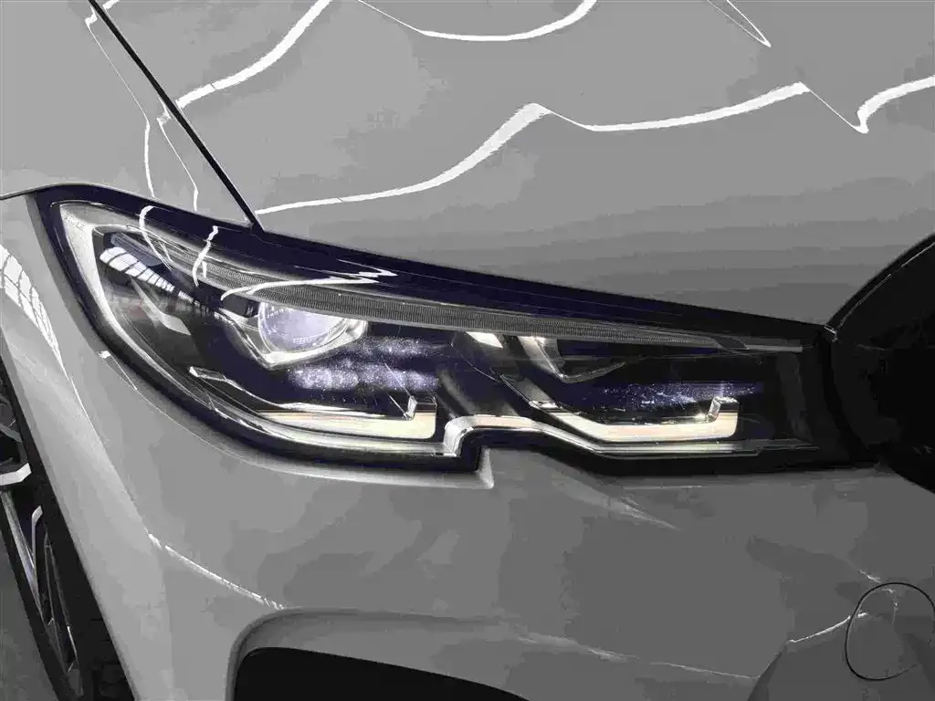 BMW 3 Series — фото 7