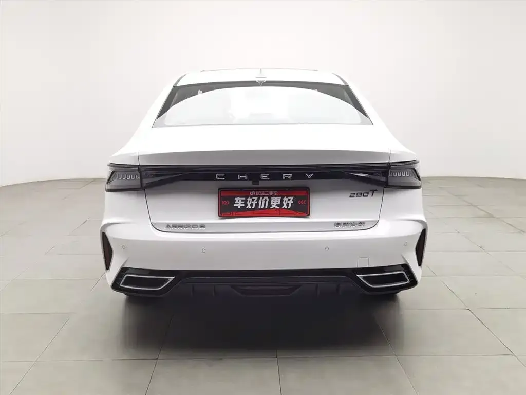 Chery Arrizo 8 2024 из CN, фото 2