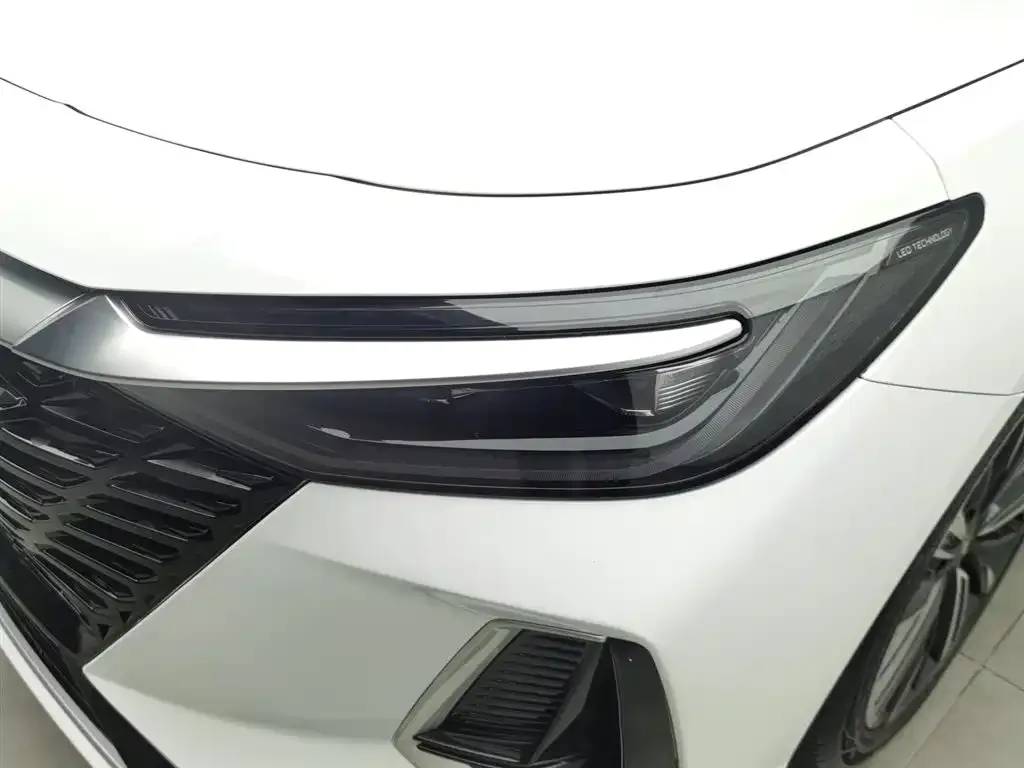 Chery Arrizo 8 2024 из CN, фото 6