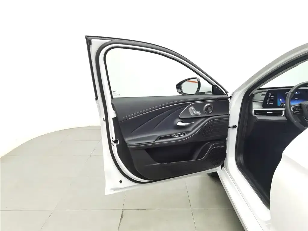 Chery Arrizo 8 2024 из CN, фото 4