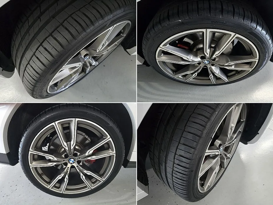 BMW X6 2022 из KR, фото 5