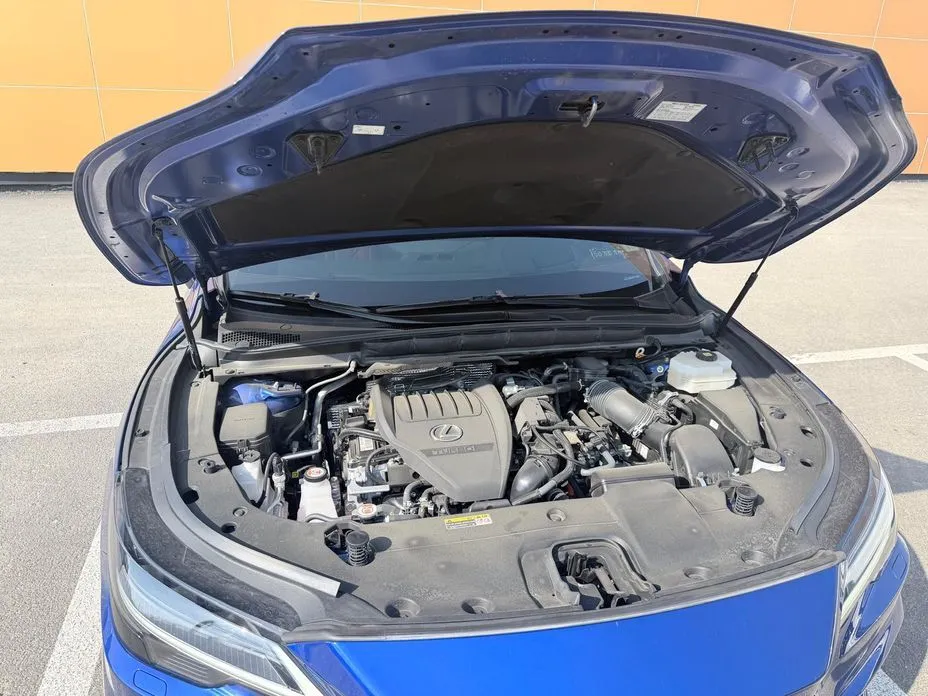 Lexus RX 2023 из KR, фото 10