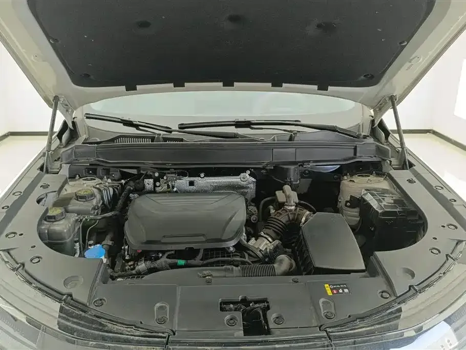 Haval Xiaolong MAX 2025 из CN, фото 10