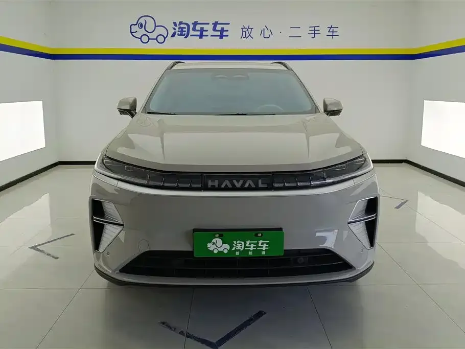 Haval Xiaolong MAX 2025 из CN, фото 3