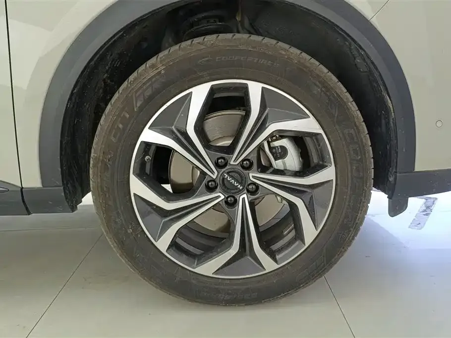 Haval Xiaolong MAX 2025 из CN, фото 7