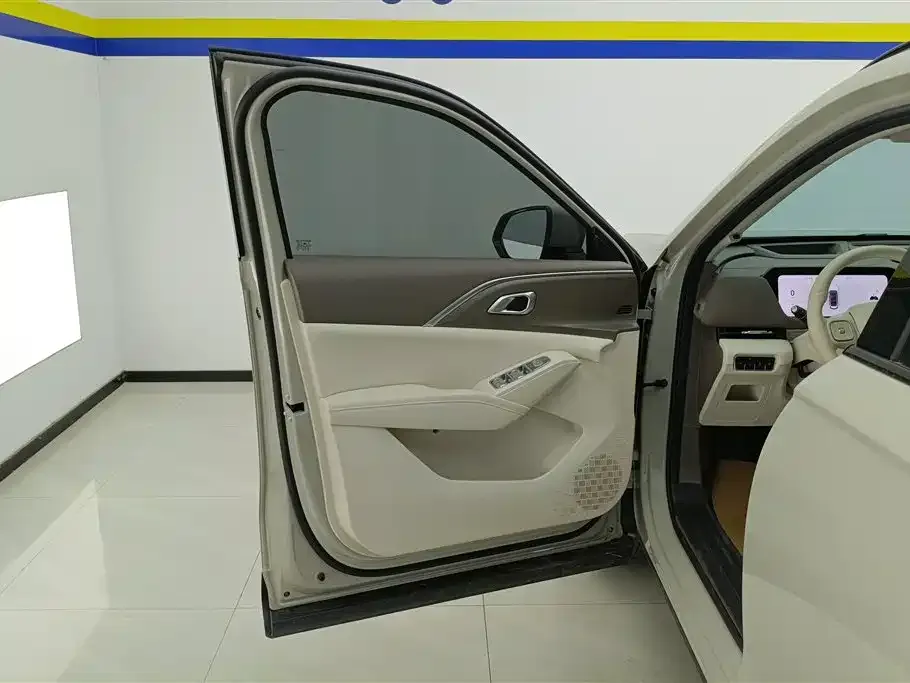 Haval Xiaolong MAX 2025 из CN, фото 2