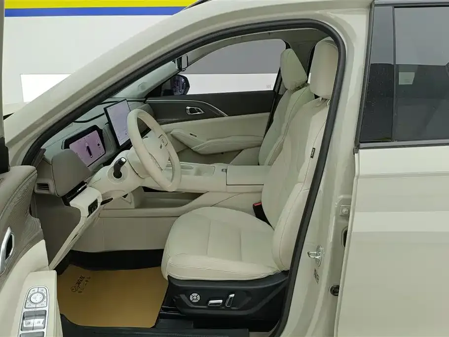 Haval Xiaolong MAX 2025 из CN, фото 9