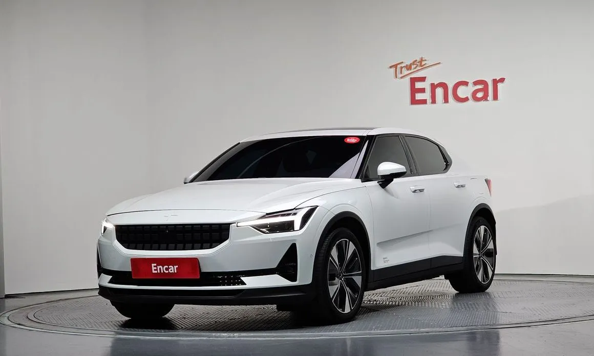Polestar Polestar 2